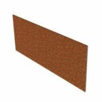 cortenstaal borderrand staal