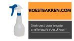 Snelroest 500ml - Afbeelding 2