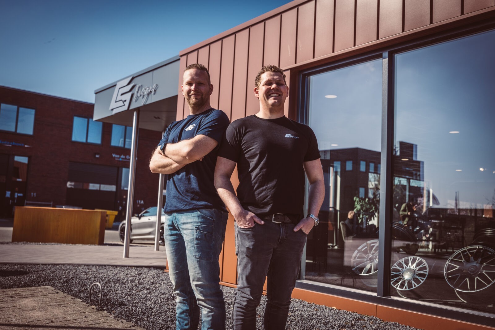 Over Roestbakken.com